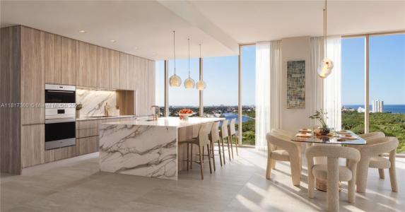 2901 NE 9th Court 7D, Fort Lauderdale, Florida 33304, USA