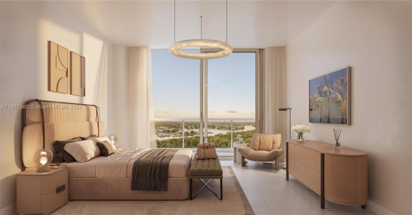 2901 NE 9th Court 7D, Fort Lauderdale, Floride 33304, États-Unis