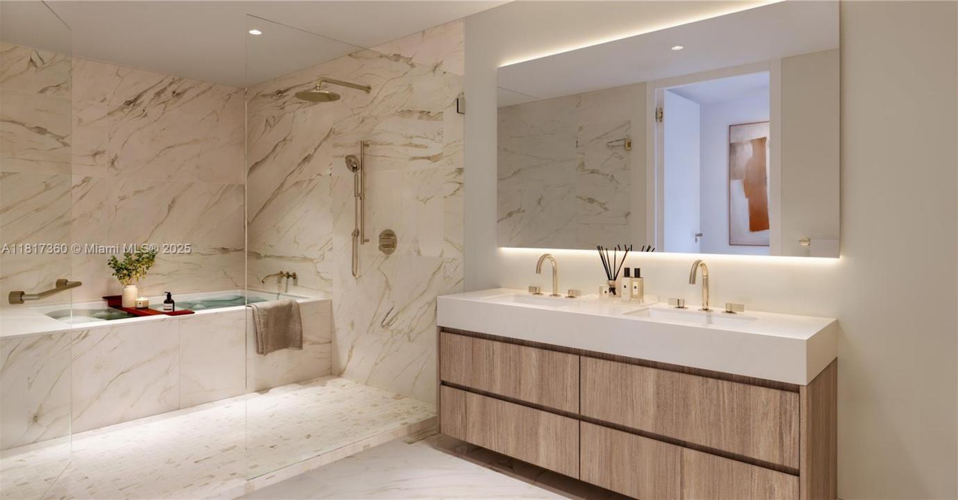 2901 NE 9th Court 7D, Fort Lauderdale, Floride 33304, États-Unis