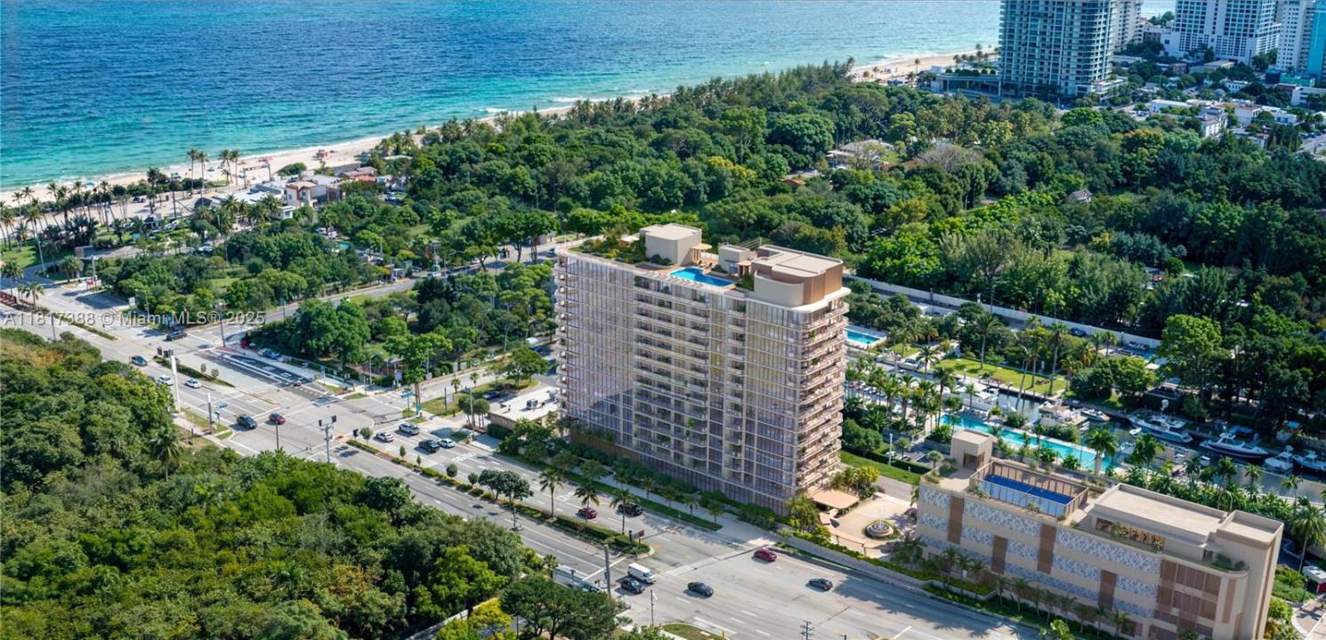 2901 NE 9th Court 6A, Fort Lauderdale, Florida 33384, Stati Uniti