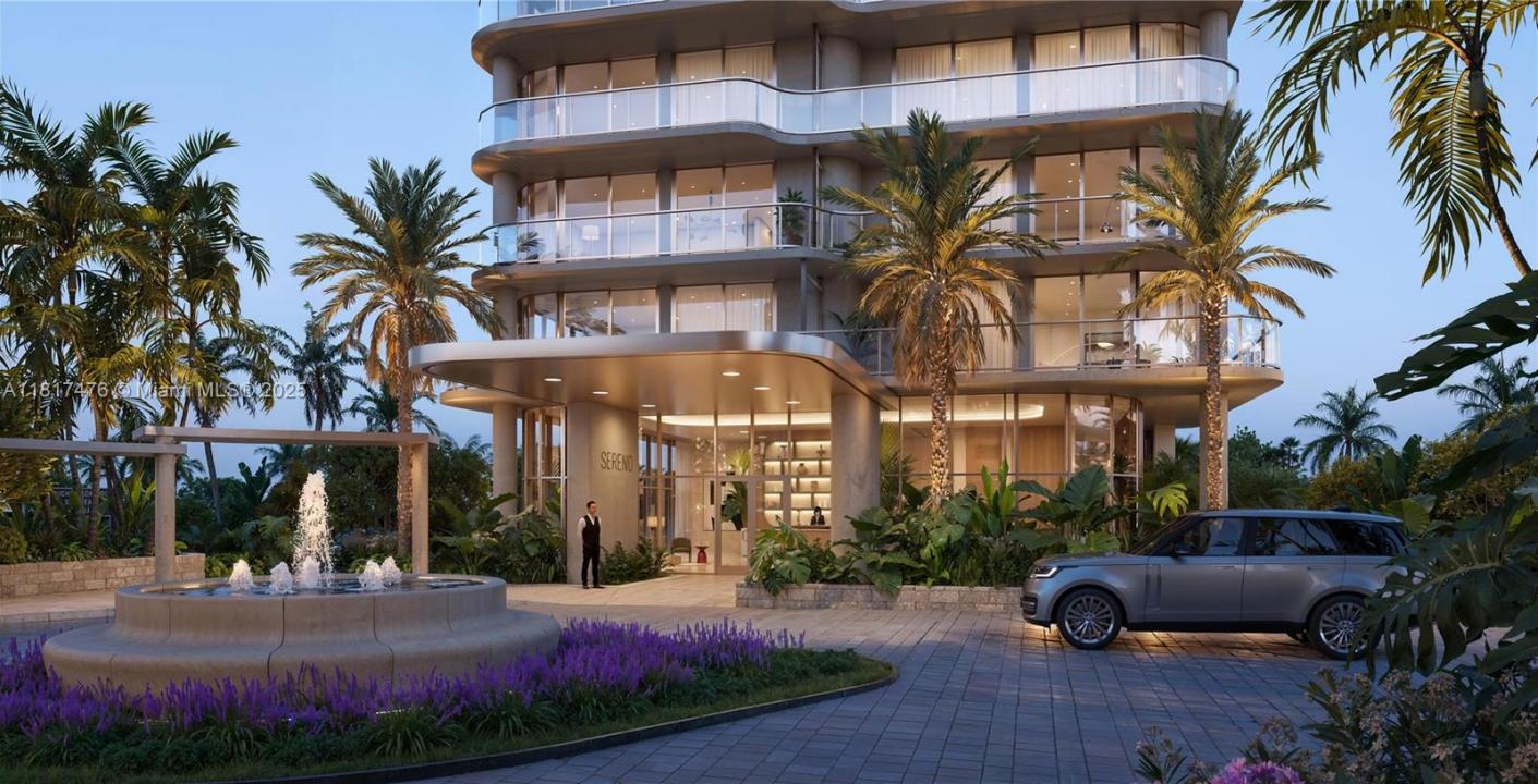 2901 NE 9th Court 8C, Fort Lauderdale, Floride 33304, États-Unis
