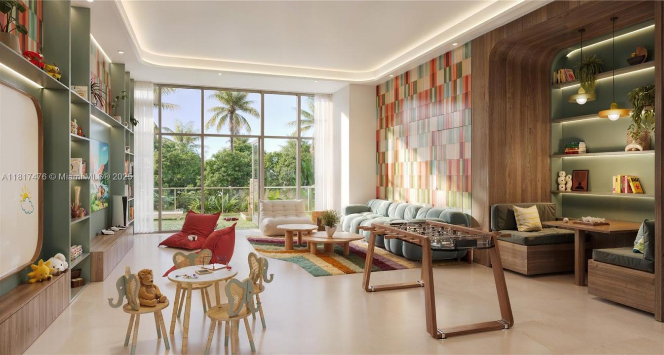2901 NE 9th Court 8C, Fort Lauderdale, Floride 33304, États-Unis