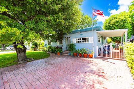 7110 SW 13th Ter, Miami, Florida 33144, USA