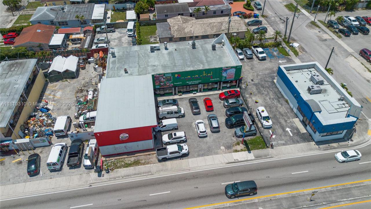 6772 W Flagler St, Miami, Florida 33144, Stati Uniti