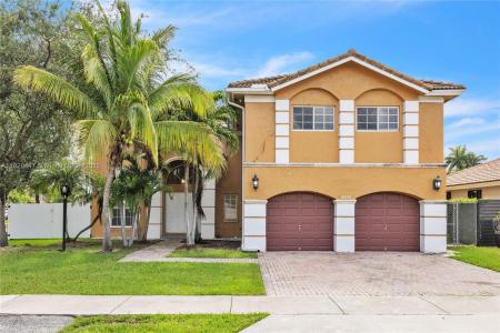 18043 SW 149th Pl, Miami, Florida 33187, USA