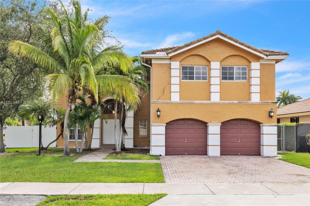 18043 SW 149th Pl, Miami, Flórida 33187, Estados Unidos