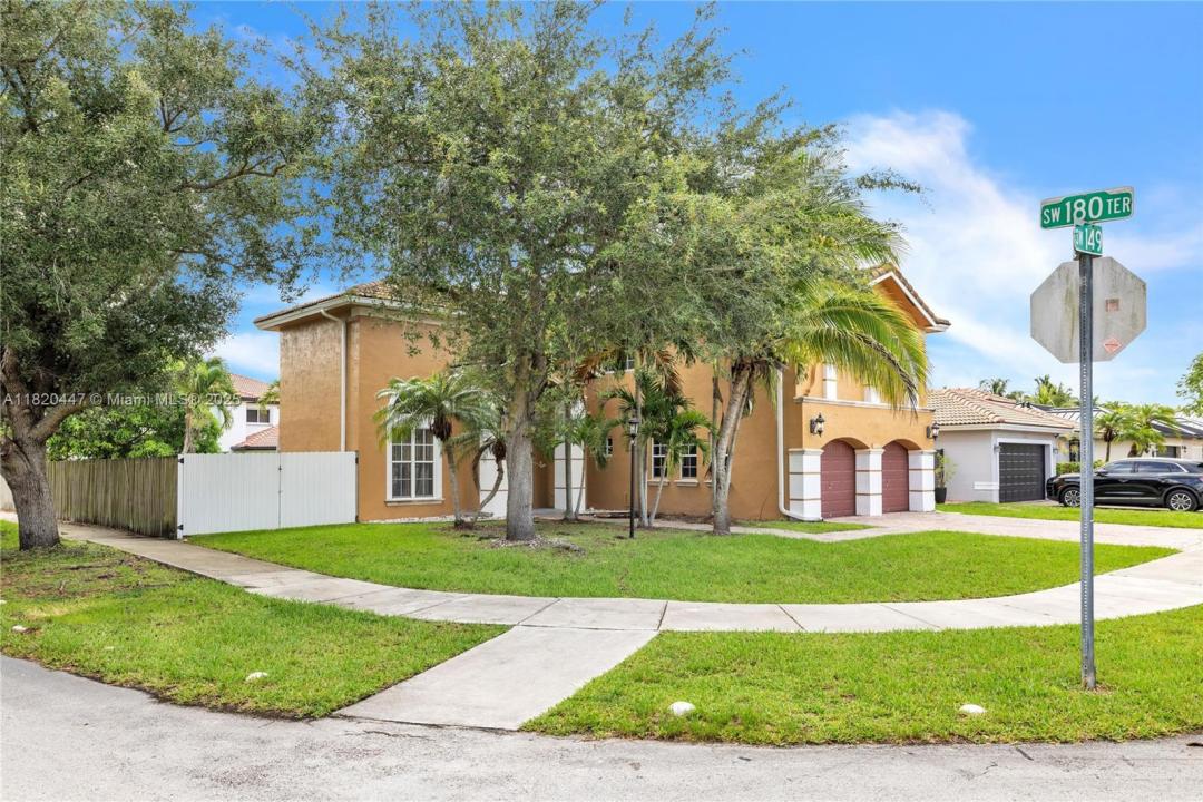 18043 SW 149th Pl, Miami, Flórida 33187, Estados Unidos