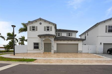 21205 SW 127th Ct, Miami, Florida 33177, USA