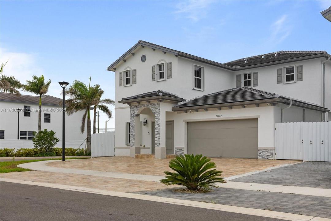 21205 SW 127th Ct, Miami, פלורידה 33177, ארצות הברית של אמריקה 