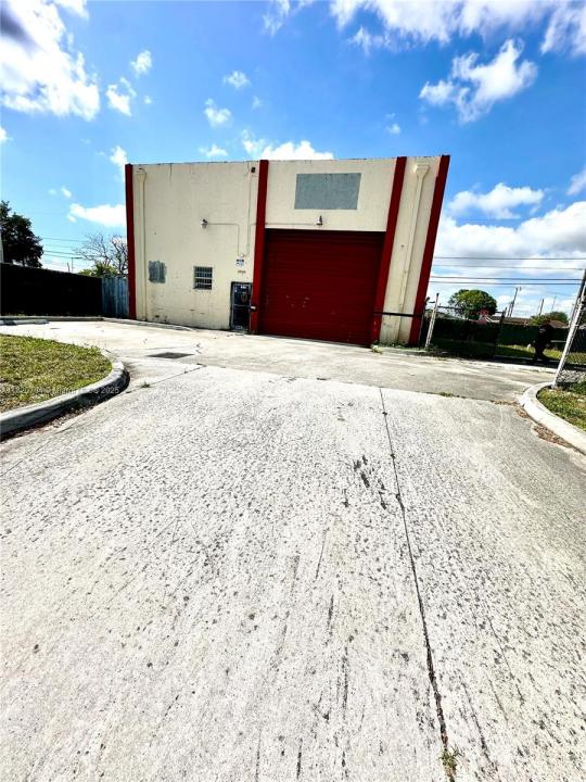 5500 5532 Pembroke Rd, West Park, Flórida 33021, Estados Unidos