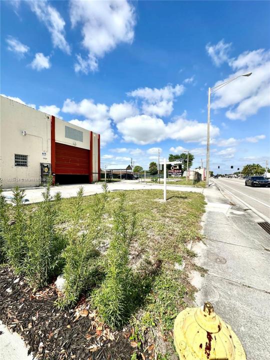 5500 5532 Pembroke Rd, West Park, Flórida 33021, Estados Unidos