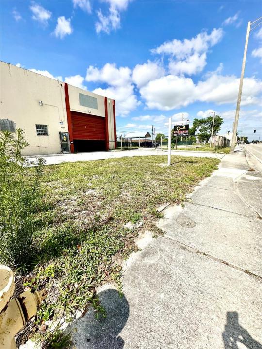 5500 5532 Pembroke Rd, West Park, Flórida 33021, Estados Unidos