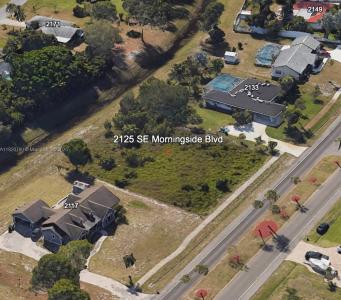 2125 SE Morningside Blvd, Port St. Lucie, Florida 34952