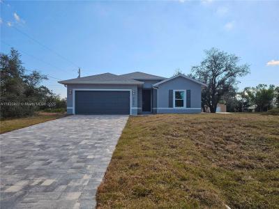 21475 ARGOSY AVENUE, Port Charlotte, Florida 33954, HOA KỲ