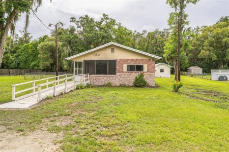 160 Southwest 9th Avenue, Other City - In The State Of Florida, Florida 32054, USA