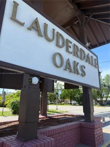 3001 NW 46th Ave 204, Lauderdale Lakes, Florida 33313, USA