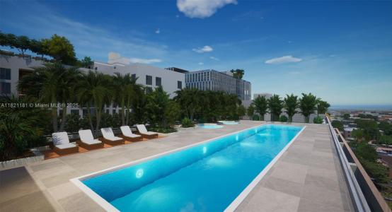 55 NW 29th Street BD2, Miami, Florida 33127, USA