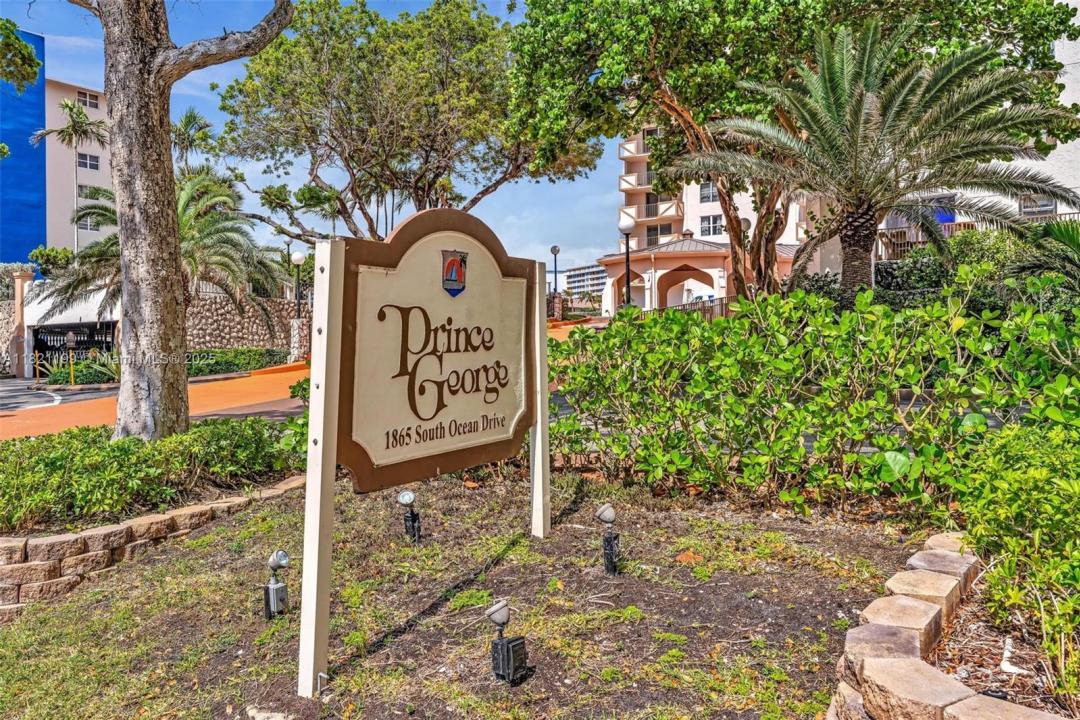 1865 S Ocean Dr 5J, Hallandale Beach, Flórida 33009, Estados Unidos