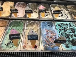GELATO LINCOLN ROAD, Miami Beach, Floryda 33139, USA