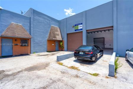 7460 NW 82nd 7500, Medley, Florida 33166, USA