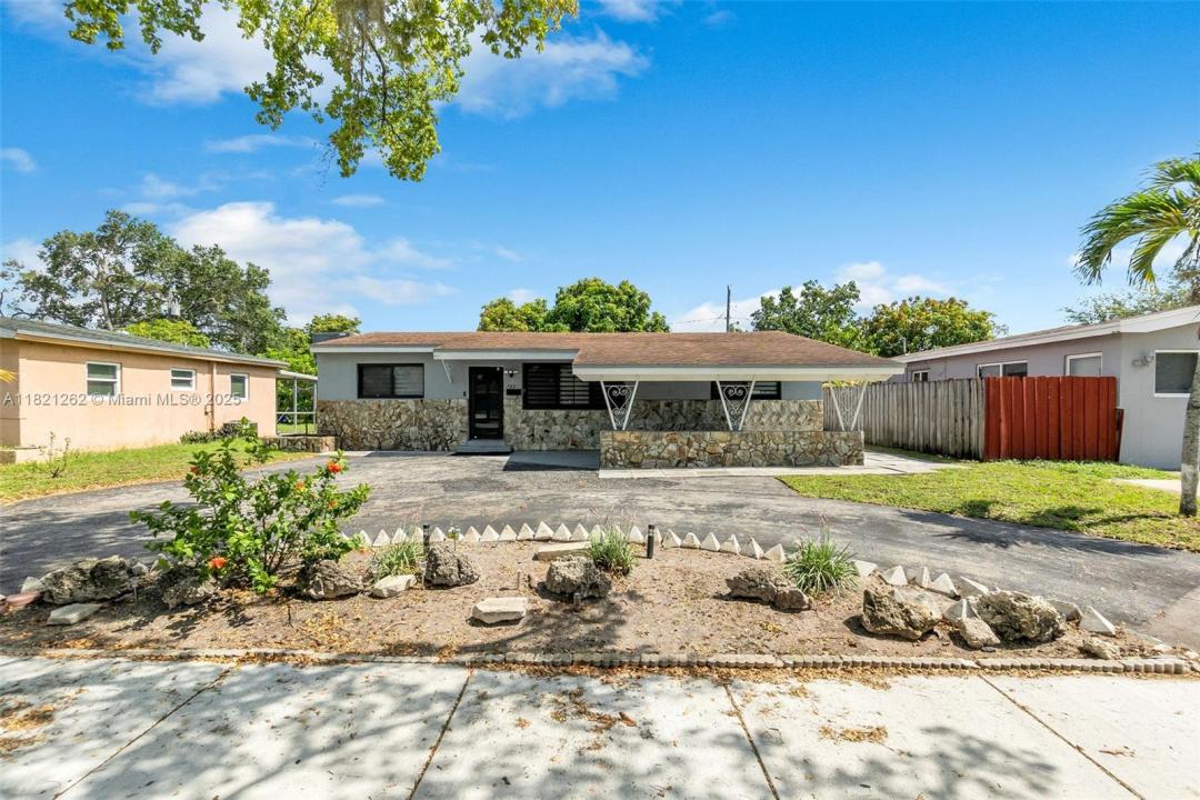 7631 Miramar Pkwy, Miramar, Florida 33023