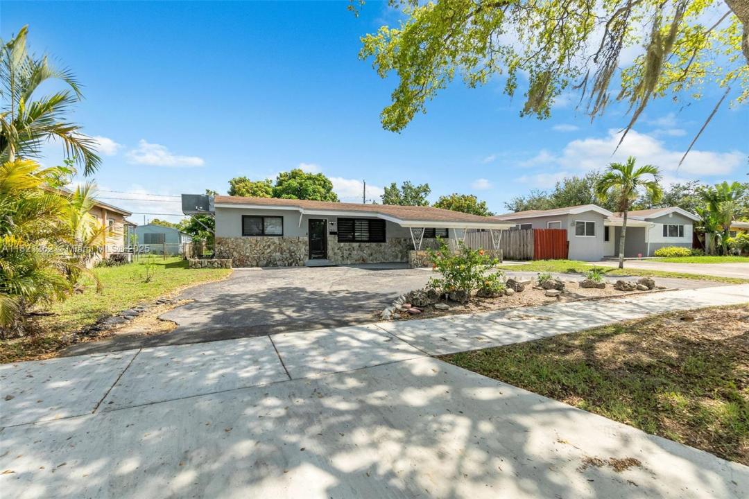 7631 Miramar Pkwy, Miramar, Florida 33023