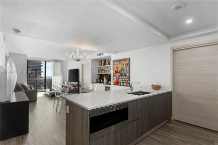 801 S Miami Ave 3310, Miami, Florida 33130, USA