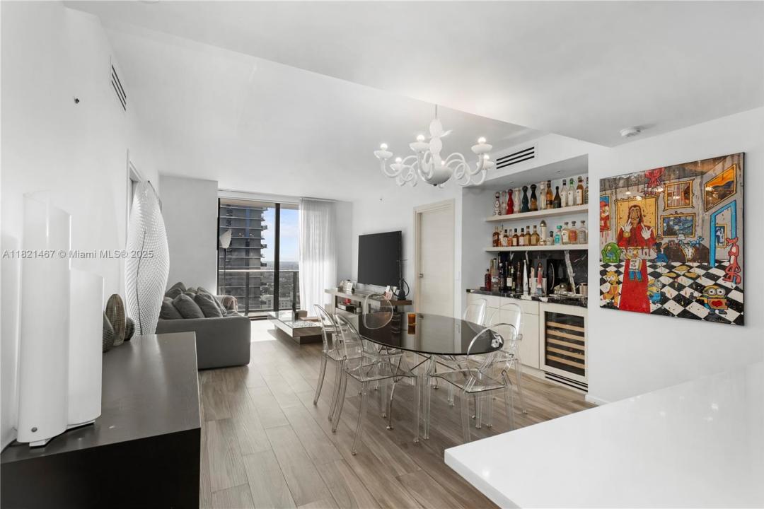 801 S Miami Ave 3310, Miami, 佛罗里达州 33130, 美国
