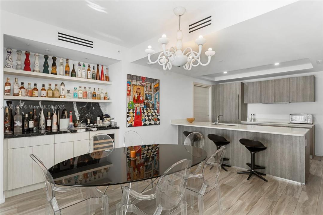 801 S Miami Ave 3310, Miami, 佛罗里达州 33130, 美国