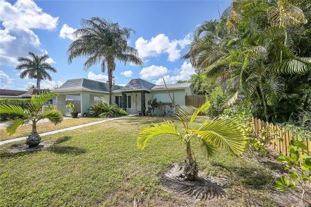 5340 SW 11th St, Margate, Florida 33068, USA