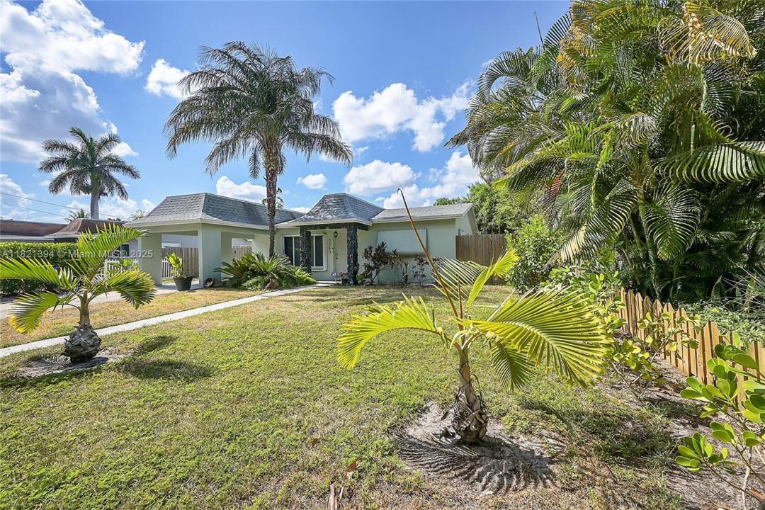 5340 SW 11th St, Margate, פלורידה 33068, ארצות הברית של אמריקה