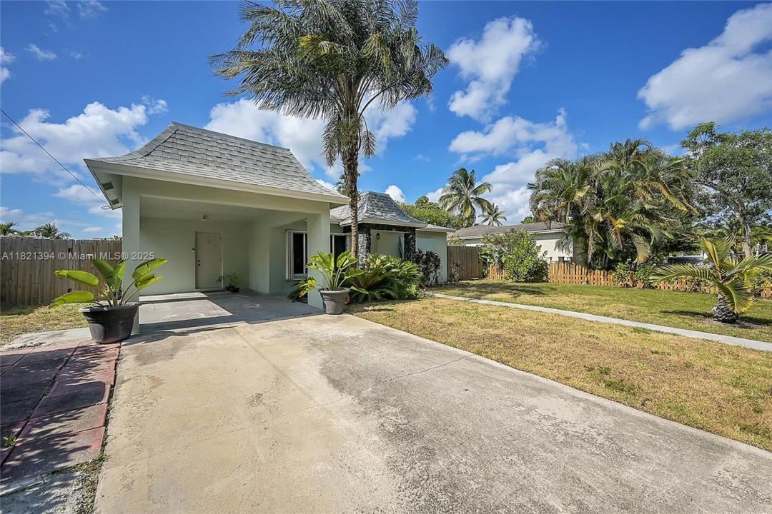 5340 SW 11th St, Margate, פלורידה 33068, ארצות הברית של אמריקה