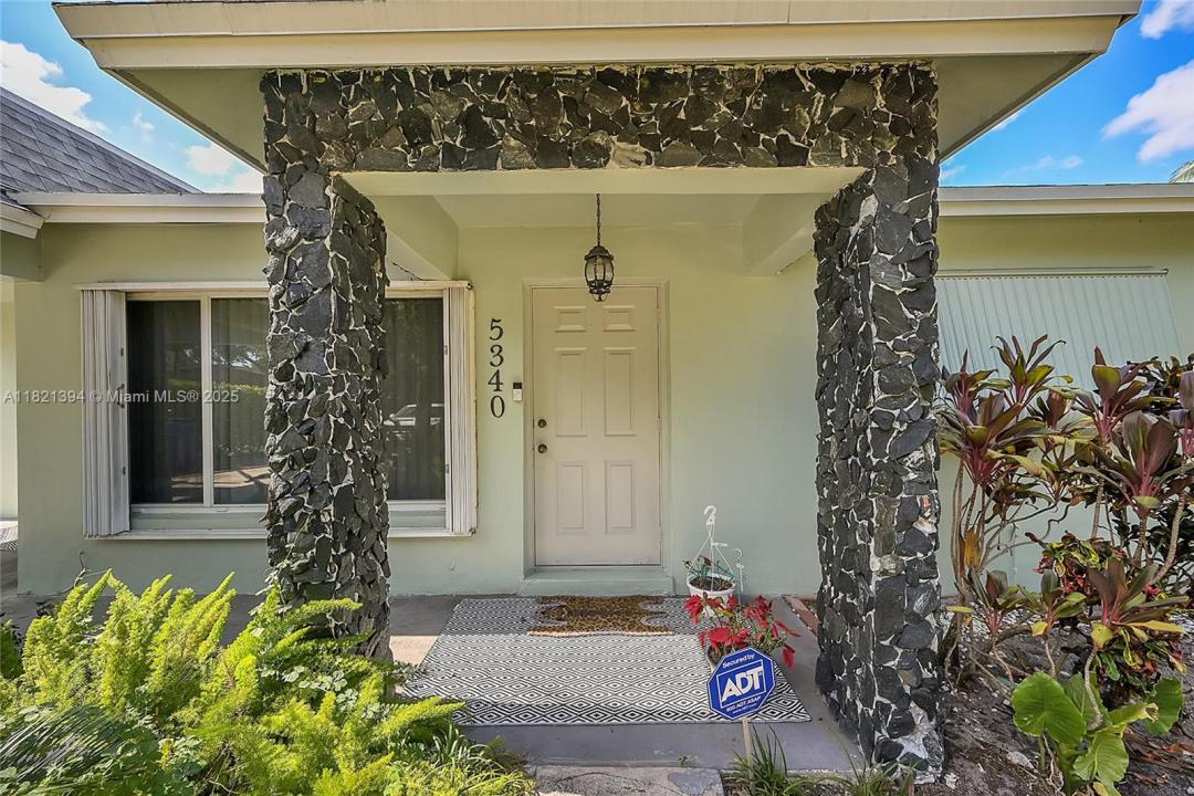 5340 SW 11th St, Margate, פלורידה 33068, ארצות הברית של אמריקה