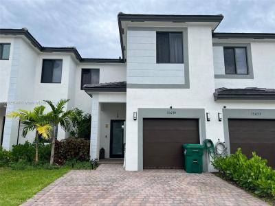 13649 SW 157th Pl, Miami, Florida 33196, USA
