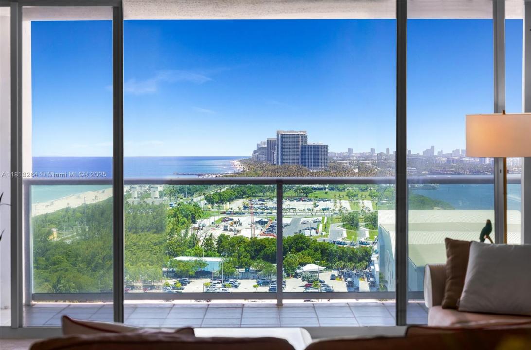 100 Bayview Dr 1922, Sunny Isles Beach, Floride 33160, États-Unis