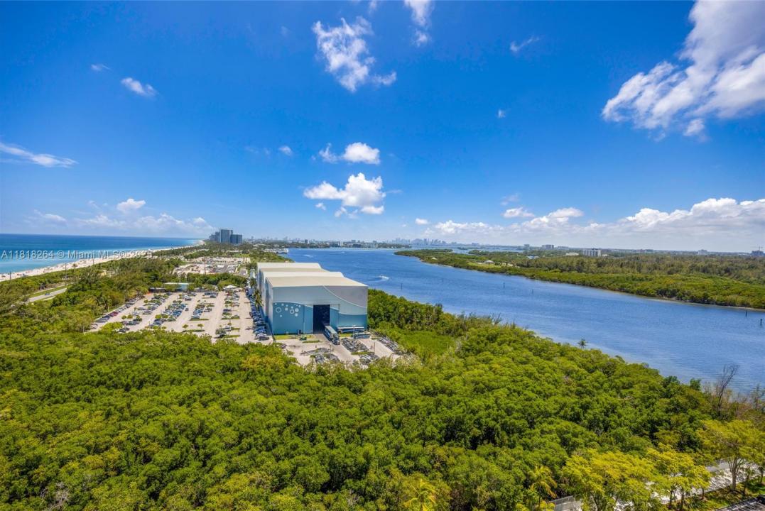 100 Bayview Dr 1922, Sunny Isles Beach, Floride 33160, États-Unis