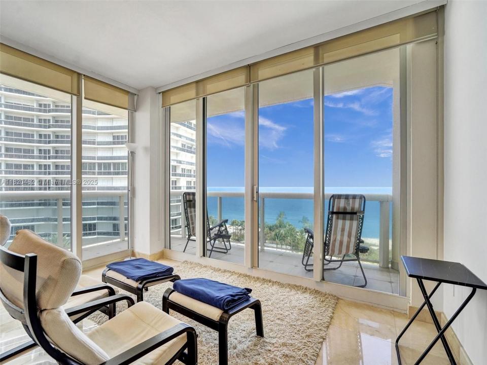 9595 Collins Ave N8-H, Surfside, فلوريدا 33154, الولايات المتحدة