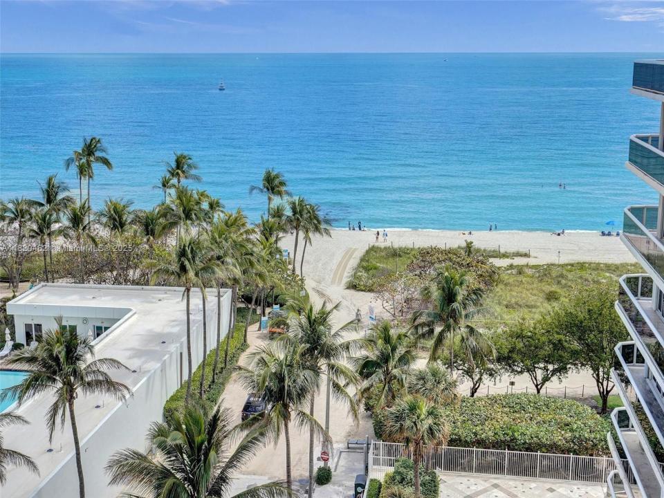 9595 Collins Ave N8-H, Surfside, فلوريدا 33154, الولايات المتحدة