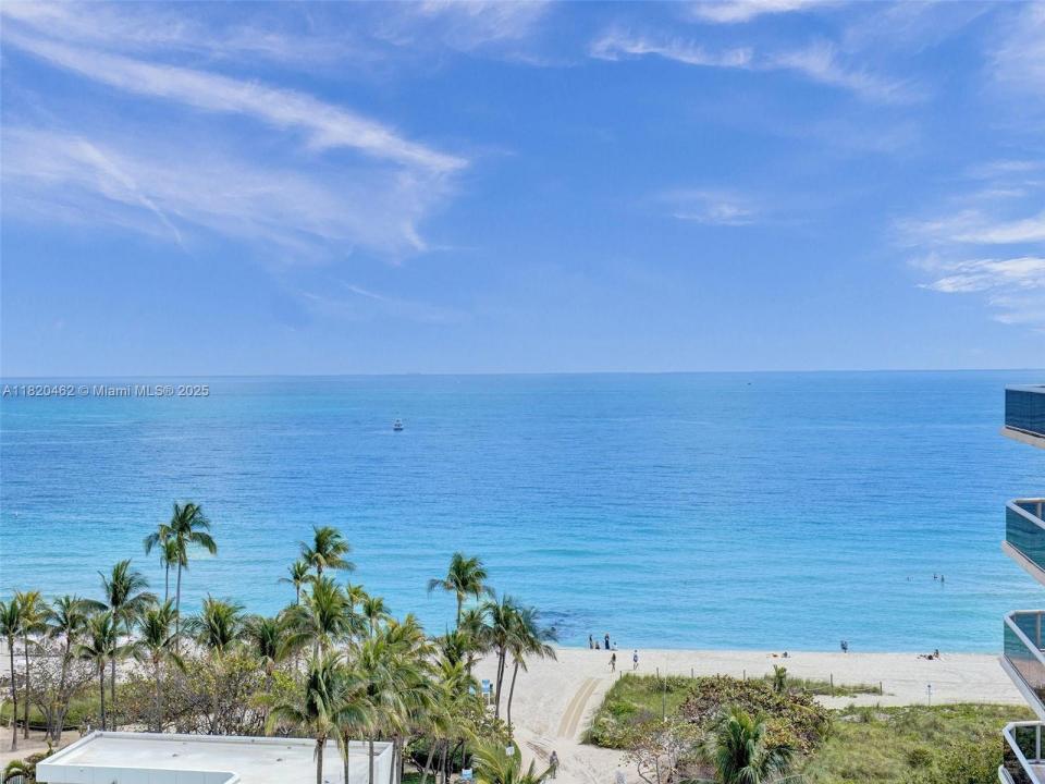 9595 Collins Ave N8-H, Surfside, فلوريدا 33154, الولايات المتحدة