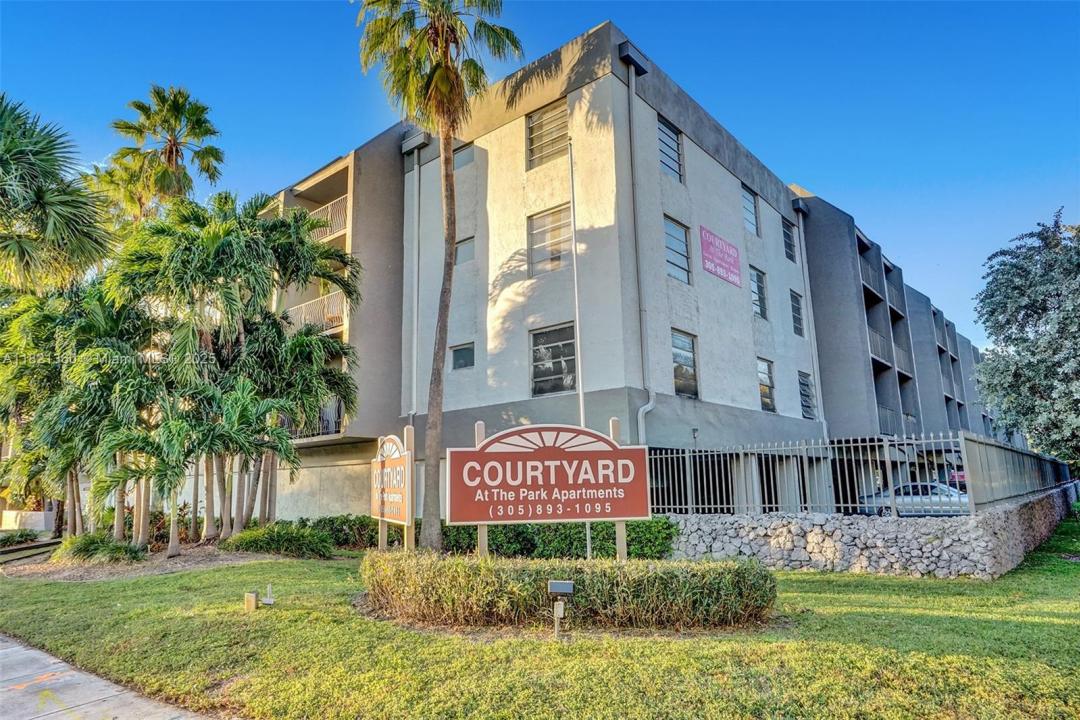 1595 NE 135th St 339, North Miami, Florida 33161