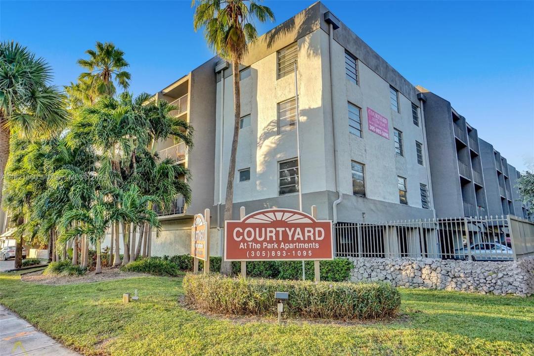 1595 NE 135th St 339, North Miami, Florida 33161