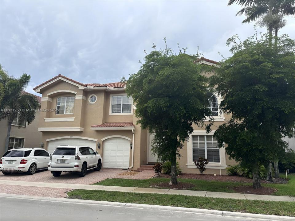 18119 SW 54th St 18119, Miramar, Флорида 33029, Соединенные Штаты