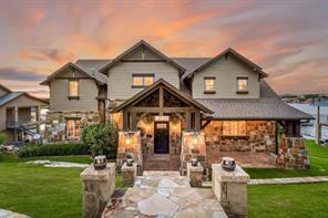 1007 Wax Wing Cove, Graford, Texas 76449