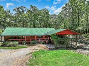 1605 County Road 1195, Yantis, 得克萨斯州 75497, 美国