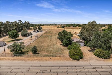State Highway 99w, Gerber, California 96035