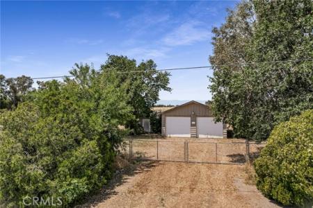 State Highway 99w, Gerber, California 96035