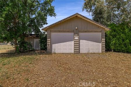 State Highway 99w, Gerber, California 96035