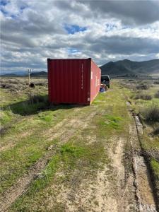 Cole Trail, Santa Margarita, Californie 93453, États-Unis