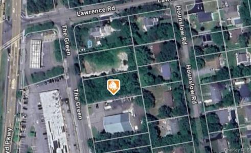 VL - (Sec 937 Lot 14) The Green, Brookhaven, 纽约州 11967, 美国