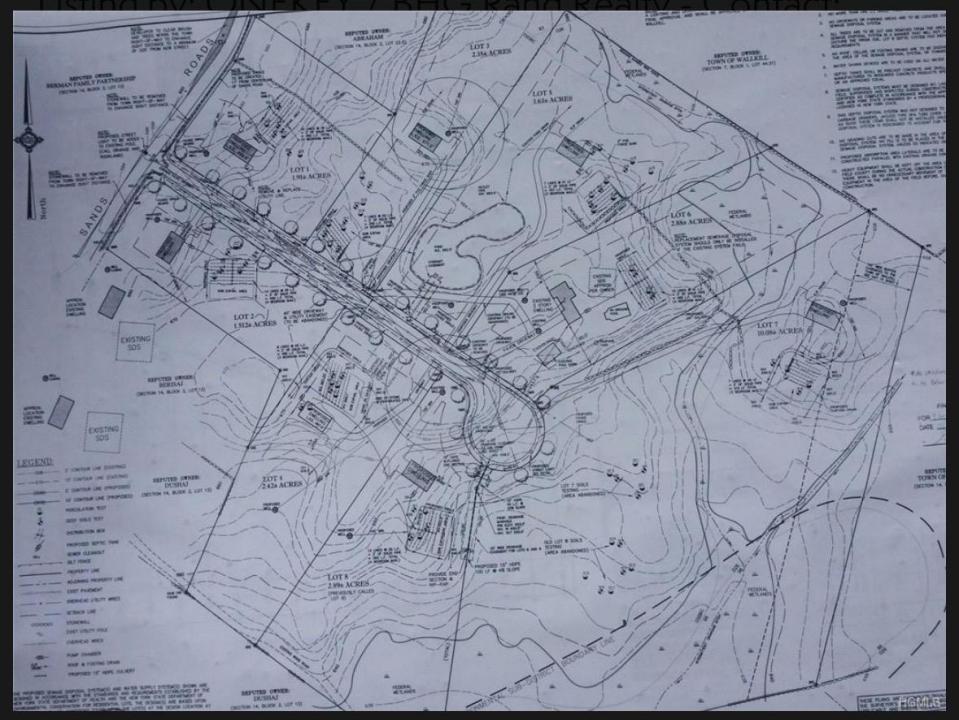 32 Nicaj Court, Wallkill, New York 10941, États-Unis